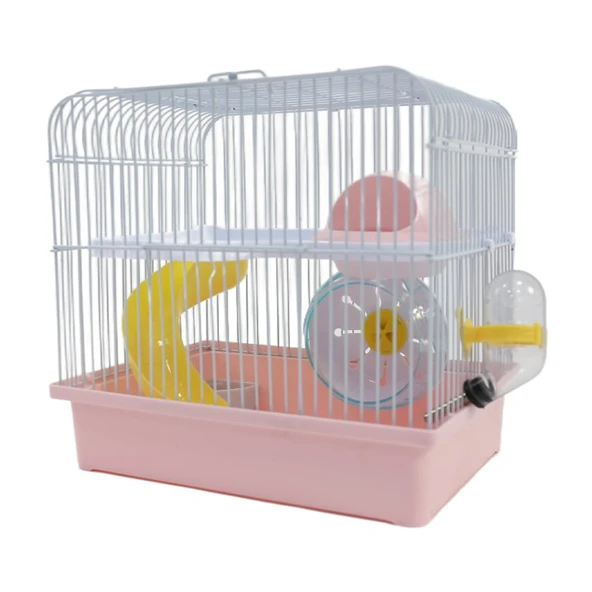 Dayang Hamster Kafesi 23*17*24cm - 2