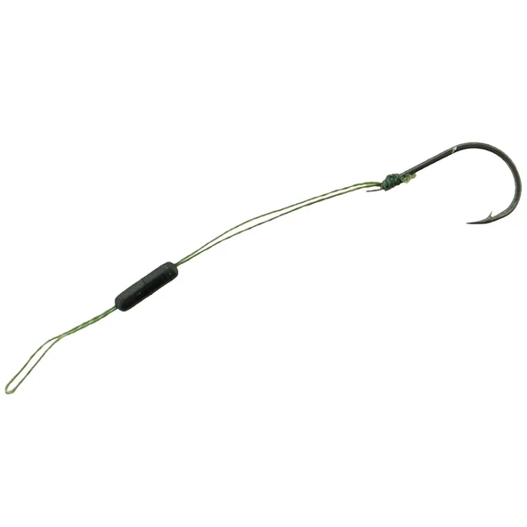 Fujin Bite Lock 4 Adet LRF Hırsız İğne  8 no