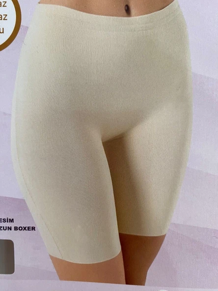 Morten 1210 Lazer Kesim Toparlayıcı Boxer