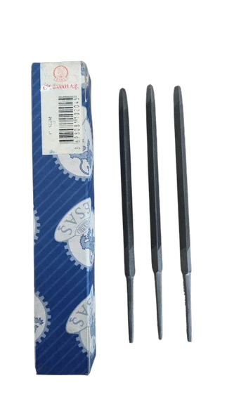 MOTORLU TESTERE ZİNCİR BİLEME EĞESİ ÜÇGEN - 2