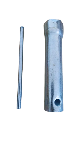 ÇAPA BUJİ ANAHTARI LC3000DC/8000DC KISA ürün görseli