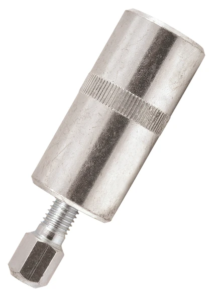 MOTORLU TESTERE YAĞ DİŞLİ ÇEKTİRMESİ HUSQVARNA 51-55 METAL BRETOON - Resim 2