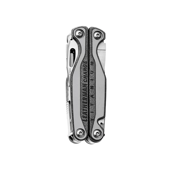 LEATHERMAN CHARGE PLUS TTI MULTİ TOOL - 2