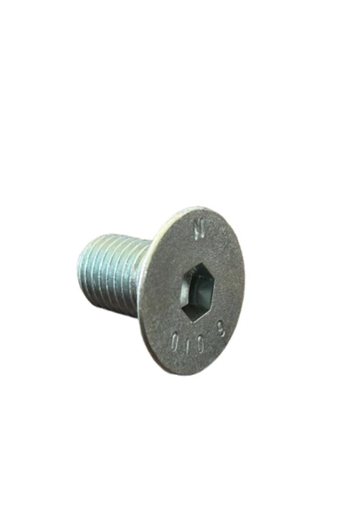 MOTORLU TIRPAN ÖRÜMCEK BAŞLIK CİVATASI - Resim 2