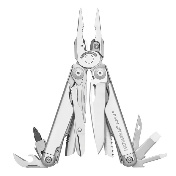 LEATHERMAN SURGE MULTİ TOOL