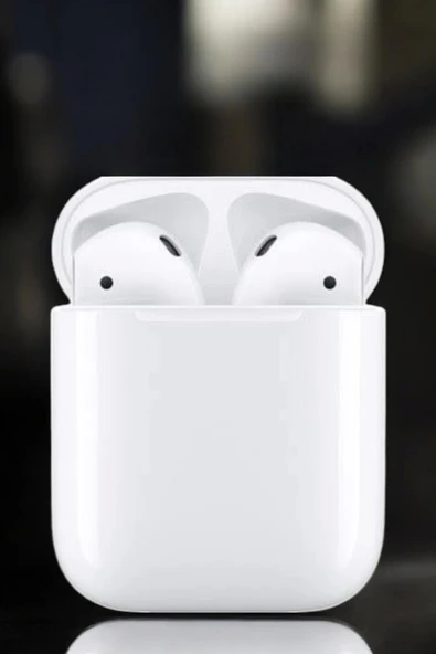 Yeni Nesil Bluetooth 5.0 Kablosuz Kulaklık Yüksek Ses Kalitesi ve Uzun Pil Ömrü - 4