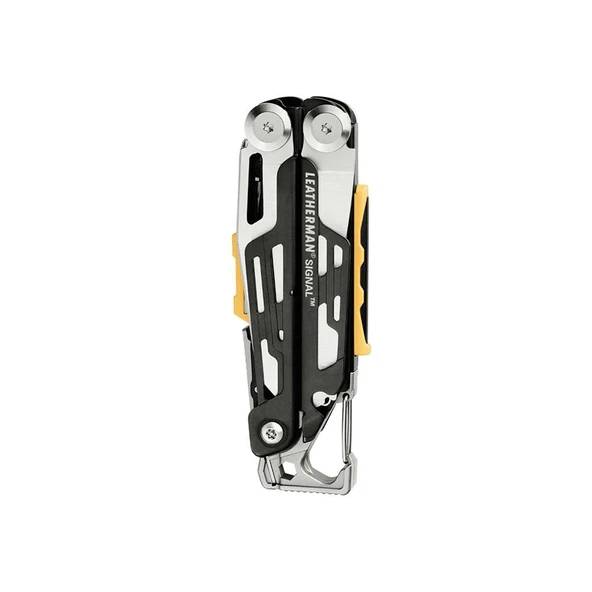 LEATHERMAN SİGNAL METALİK - Resim 2