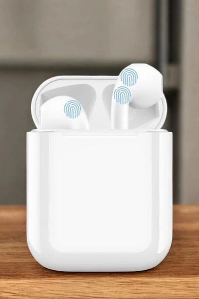 2.Nesil TWS Bluetooth Kulaklık Yüksek Ses Kaliteli - 2