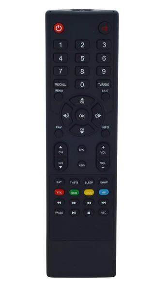 Akıllı Tv Kumandası