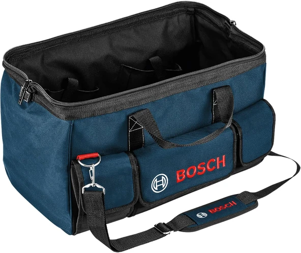 Bosch Professional Tasche Alet Çantası M Beden - 1600A003BJ - 3