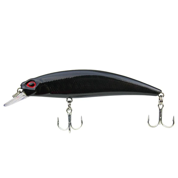 Sea Horse Rs7-Sparkle 70mm 9,60Gr Dark Knight ürün görseli