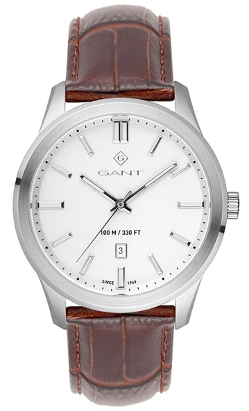 Gant G182001 Erkek Kol Saati