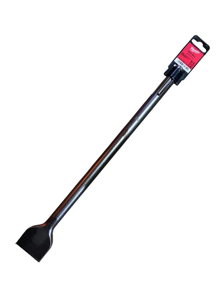 Milwaukee Sds Max Geniş Düz Keski 400 x 50MM 4932343743 - 2
