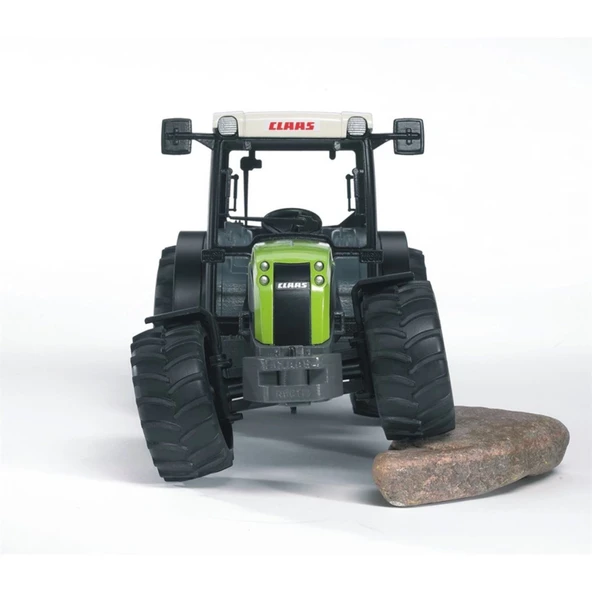 Nessiworld Bruder Claas Nectis 267 Traktör BR02110 - 3