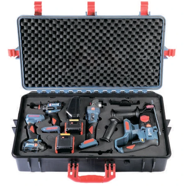 STECHEND SXS402 SET (SX22/SX32/SX44/SX52 1/4 AH-1/6 AH)