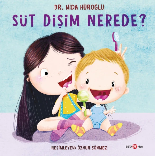 Nessiworld  Süt Dişim Nerede?