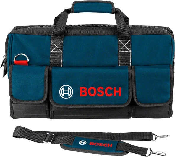 Bosch Professional Tasche Alet Çantası M Beden - 1600A003BJ - 5