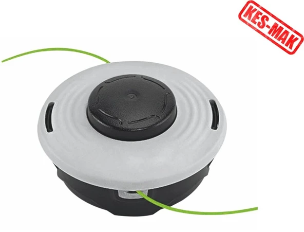 TIRPAN MİSİNA BAŞLIĞI OTOMATİK YENİ TİP STIHL 30/2 KADMEC ürün görseli