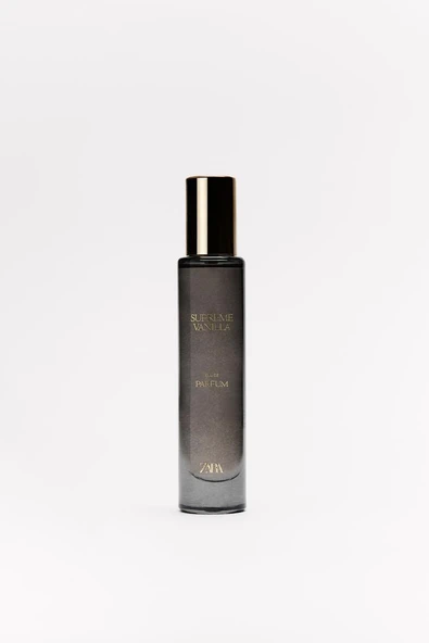 ZARA SUPREME VANILLA 30 ML