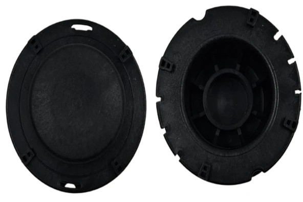 TIRPAN BAŞLIK MAKARASI STANDART TİP ürün görseli 1