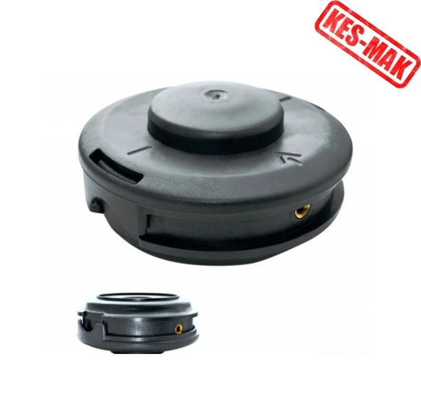 TIRPAN MİSİNA BAŞLIĞI STANDART TİP STIHL 30/2 ürün görseli