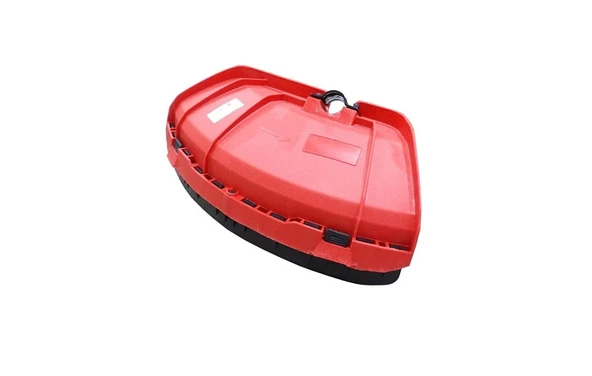 MOTORLU TIRPAN BIÇAK KORUYUCU-SİPERLİK 28 MM MODÜLER ÇİN - Resim 1