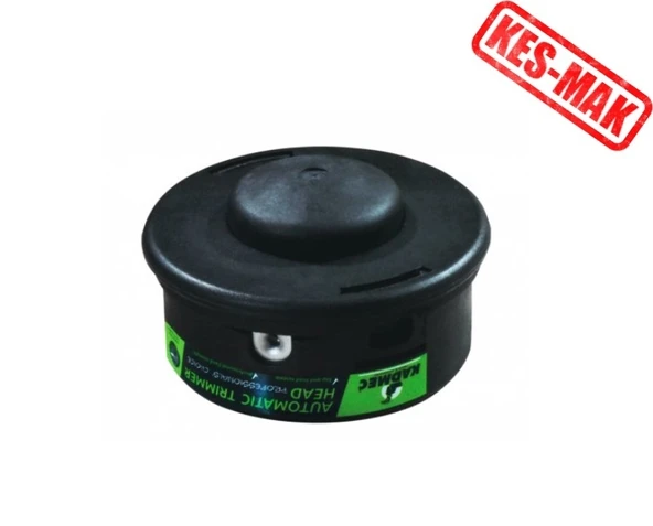 TIRPAN MİSİNA BAŞLIĞI STANDART TİP BÜYÜK TİP STIHL 30/2 KADMEC ürün görseli