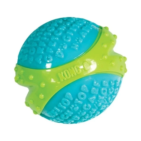 Kong Core Strength Köpek Çiğneme Oyuncağı 6 Cm - 2