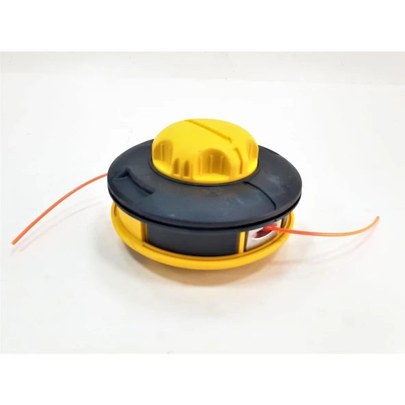 TIRPAN MİSİNA BAŞLIĞI OTOMATİK TİP OLEOMAC/HYUNDAI/ALPİNA/ÇİN MODELLER RAPCO ürün görseli