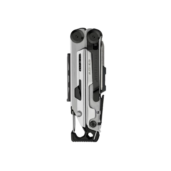 LEATHERMAN SİGNAL BLACK SİLVER - 3