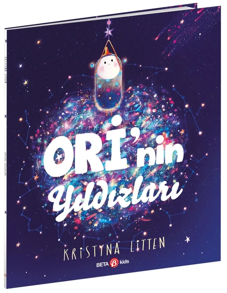 Nessiworld ORİ'nin Yıldızları
