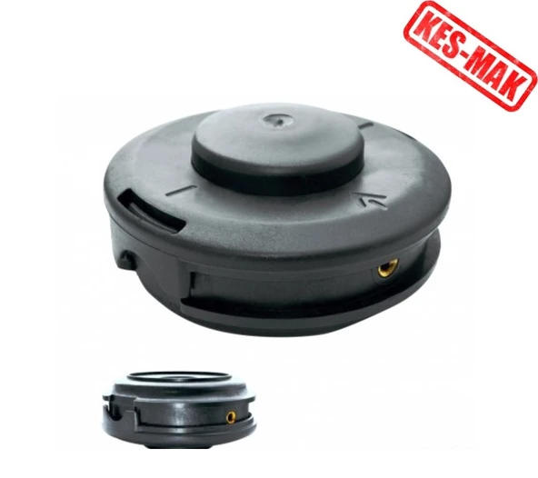 TIRPAN MİSİNA BAŞLIĞI STANDART TİP HUSQVARNA KADMEC ürün görseli