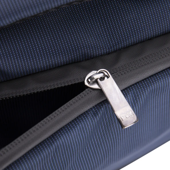PLM OCTAGON 15.6" NOTEBOOK SIRT ÇANTASI LACİVERT - 7