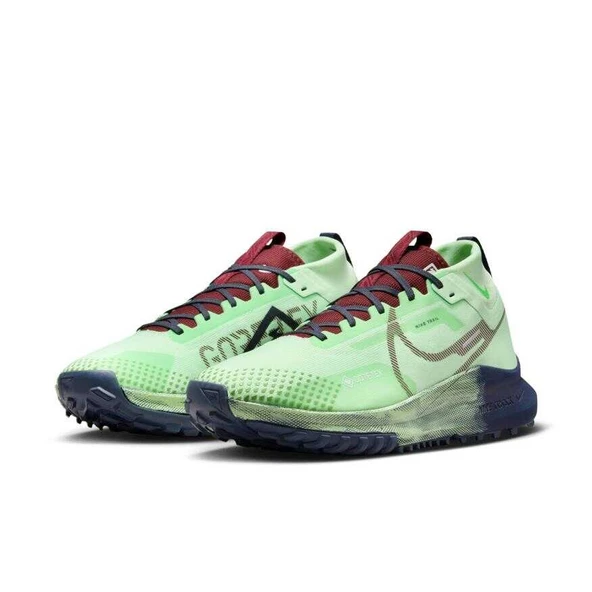NİKE React Pegasus Trail 4 Gore-Tex  DJ7926-303 - 4