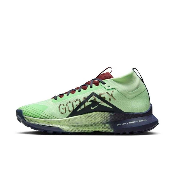 NİKE React Pegasus Trail 4 Gore-Tex  DJ7926-303 - 3