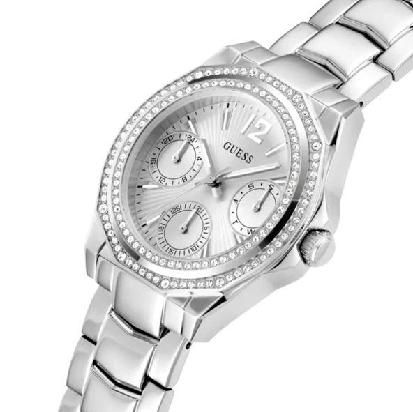 Guess GUGW0685L1 Kadın Kol Saati - Resim 2