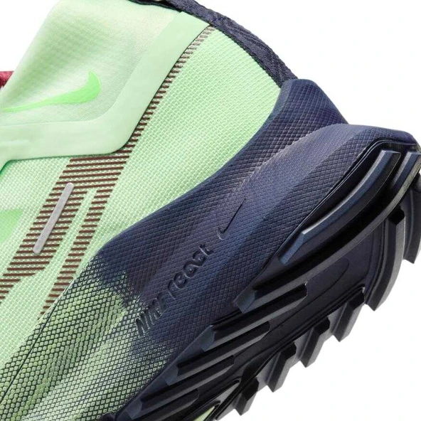 NİKE React Pegasus Trail 4 Gore-Tex  DJ7926-303 - 9