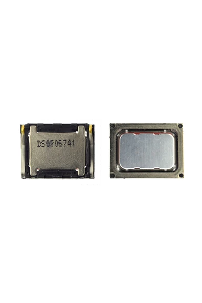 Tecno Uyumlu Spark 20 Buzzer Hoparlör KJ5, KJ5n