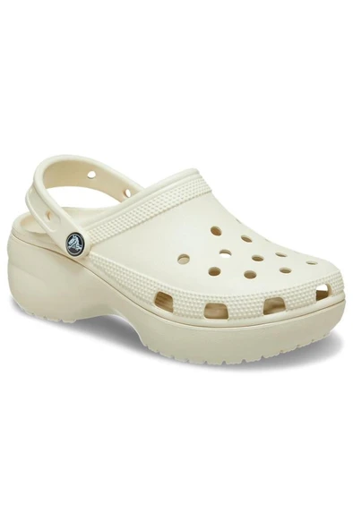 Crocs Classic Platform Terlik