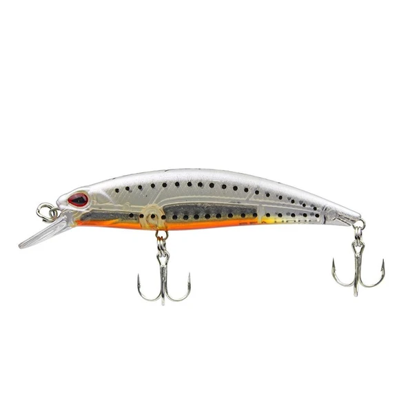 Sea Horse Rs7-Sparkle 70mm 9,60Gr Dotted ürün görseli