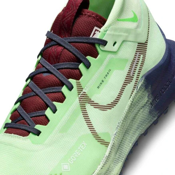 NİKE React Pegasus Trail 4 Gore-Tex  DJ7926-303 - 7