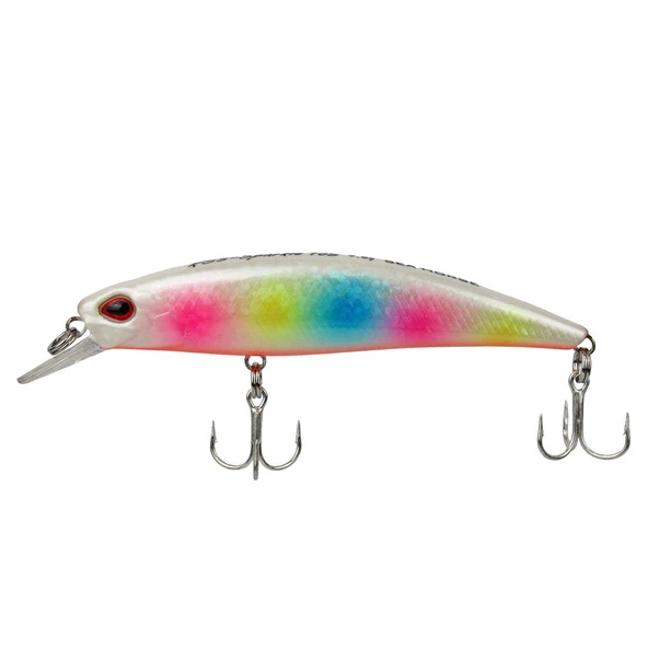 Sea Horse Rs7-Sparkle 70mm 9,60Gr Frozen Clown ürün görseli