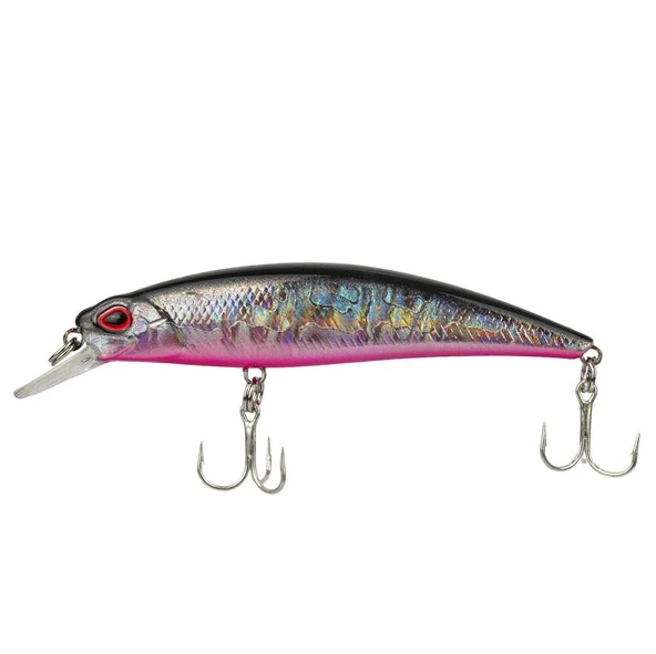 Sea Horse Rs7-Sparkle 70mm 9,60Gr Ocean CloudBelly ürün görseli