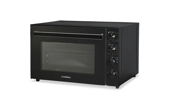 Luxell Lx-9670 60 Litre 2800 Watt Xxl Mini-midi Fırın & Fastfryer (AİRFRYER) Fonksiyon - 2