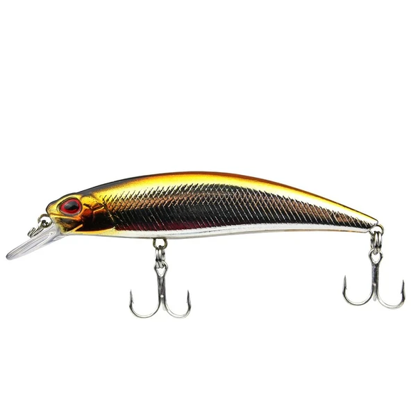 Sea Horse Rs7-Sparkle 70mm 9,60Gr Noir ürün görseli