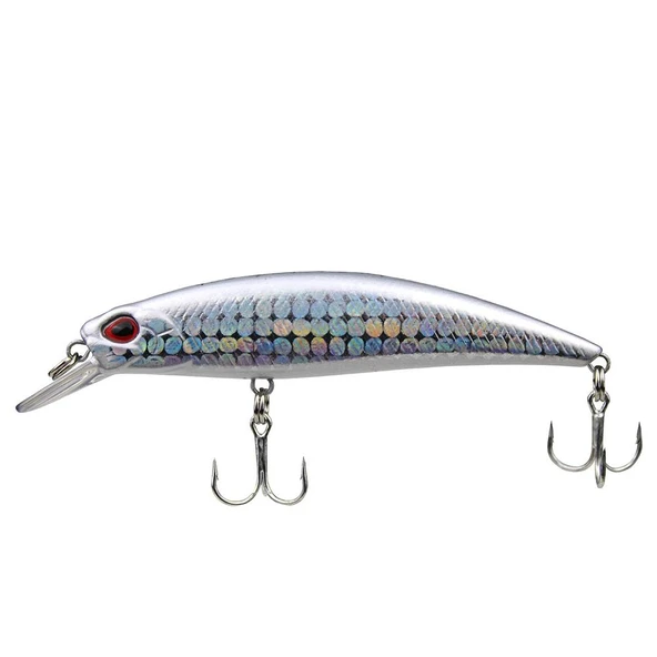 Sea Horse Rs7-Sparkle 70mm 9,60Gr Pearly Glow