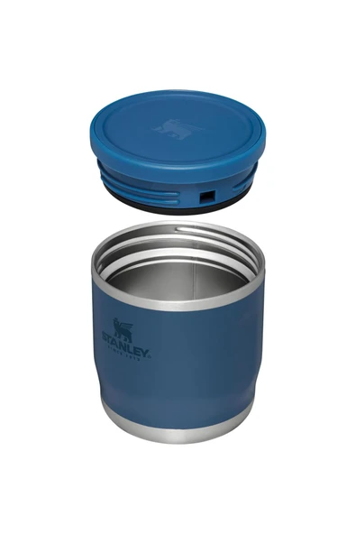 Stanley Adventure To-Go Vakumlu Paslanmaz Çelik Yemek Termosu 0,35 Lt - 7