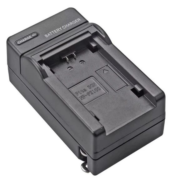 Ayex NP-FZ100 Şarj Cihazı, Sony NP-FZ100 Batarya İle Uyumlu