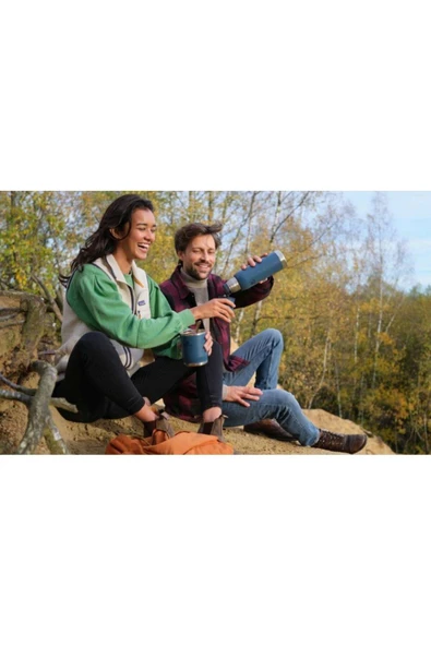 Stanley Adventure To-Go Vakumlu Paslanmaz Çelik Yemek Termosu 0,35 Lt - 2