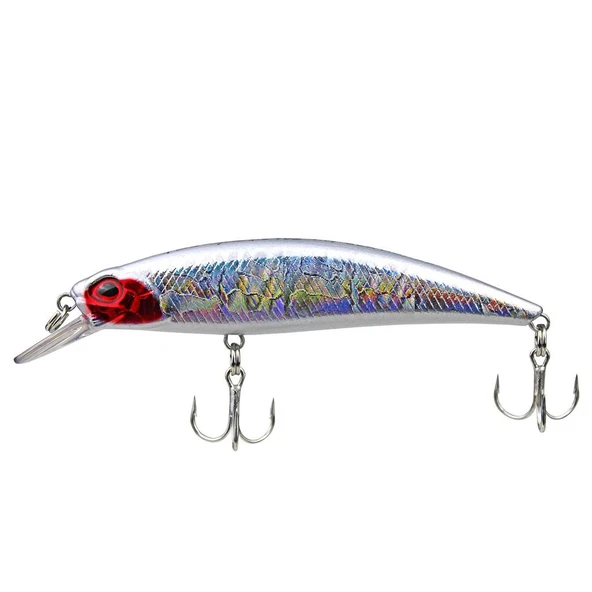 Sea Horse Rs7-Sparkle 70mm 9,60Gr Red Thunder ürün görseli